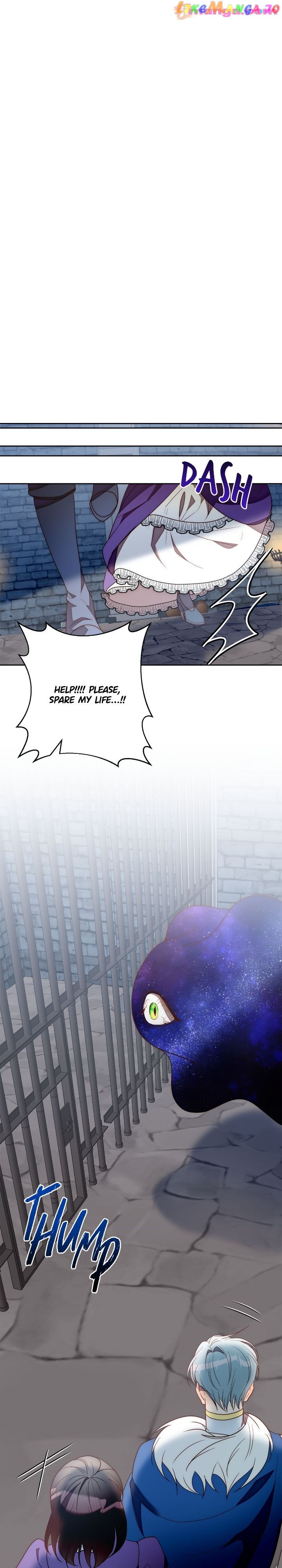 While I’m Back in Time, I’ll Get My Revenge Chapter 51 - page 15