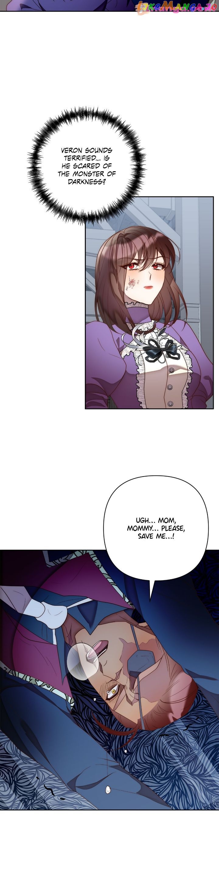 While I’m Back in Time, I’ll Get My Revenge Chapter 51 - page 16