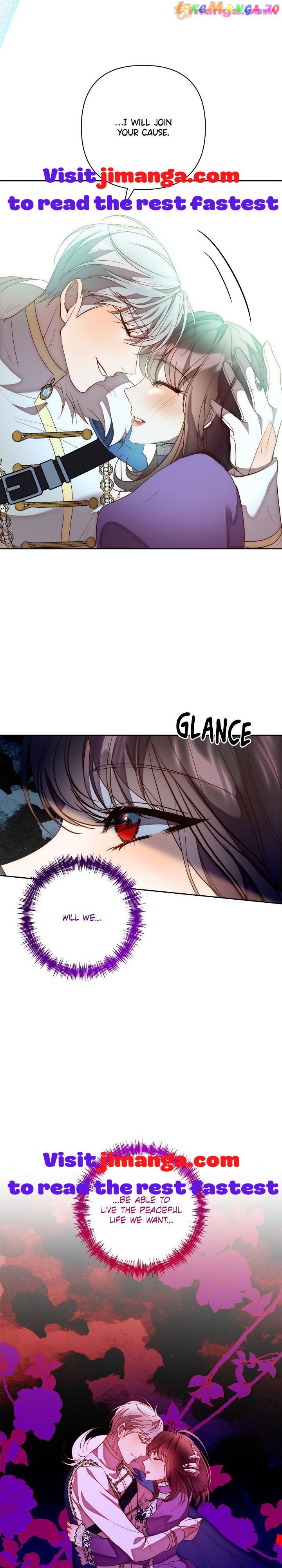 While I’m Back in Time, I’ll Get My Revenge Chapter 51 - page 26