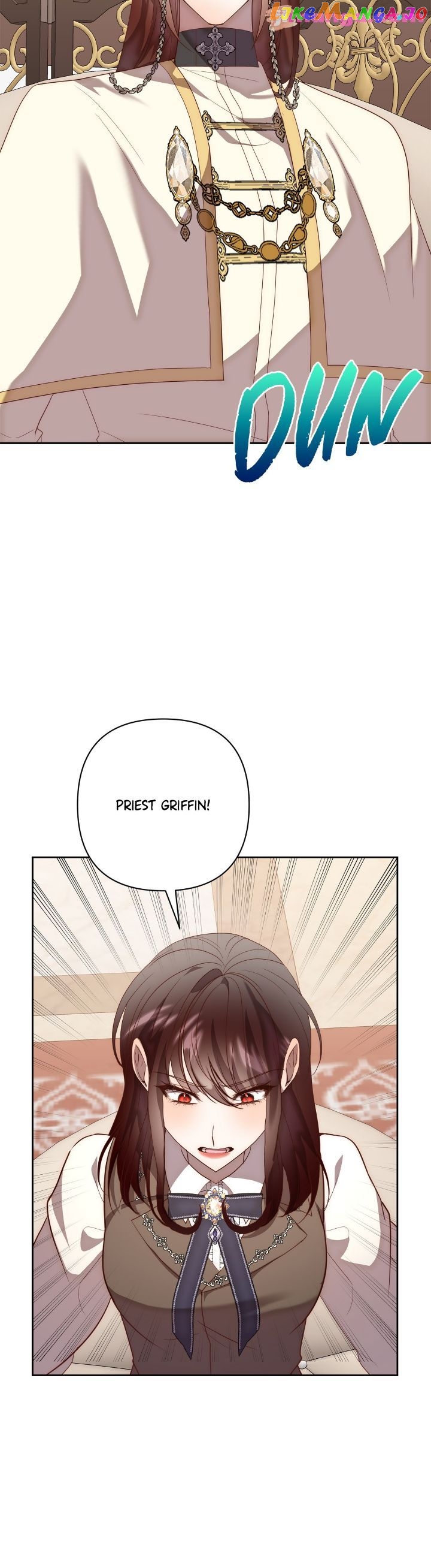 While I’m Back in Time, I’ll Get My Revenge Chapter 52 - page 6