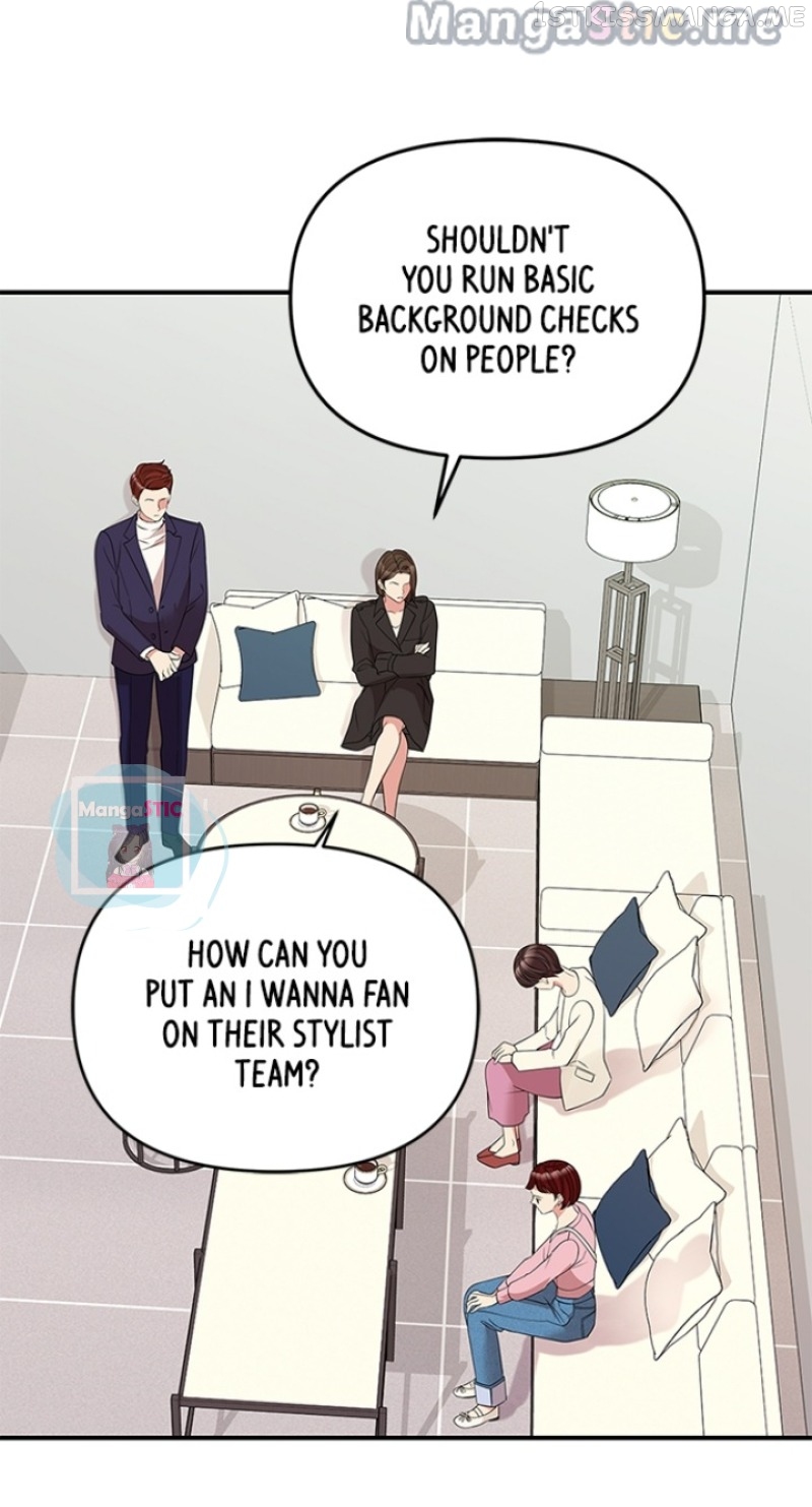 To You, Who Keep the Star Chapter 117 - page 10