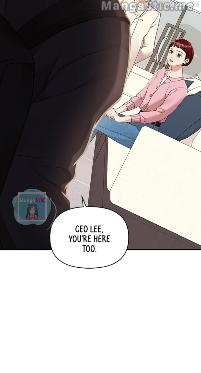 To You, Who Keep the Star Chapter 117 - page 38