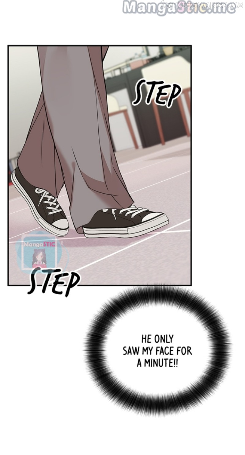 To You, Who Keep the Star Chapter 117 - page 42