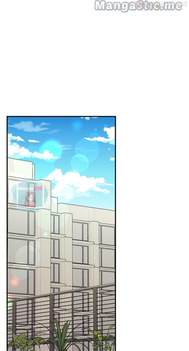 To You, Who Keep the Star Chapter 117 - page 73