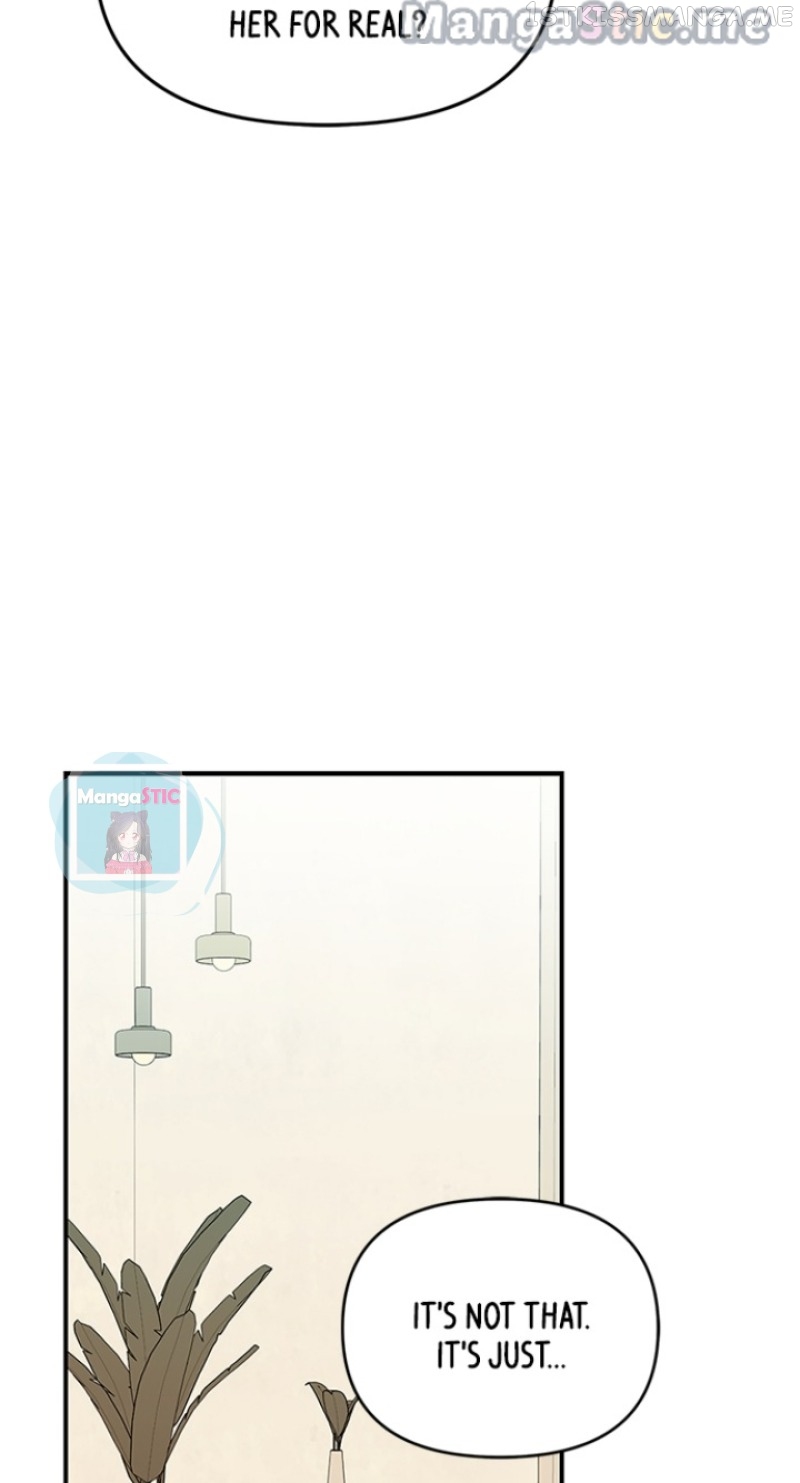 To You, Who Keep the Star Chapter 117 - page 98