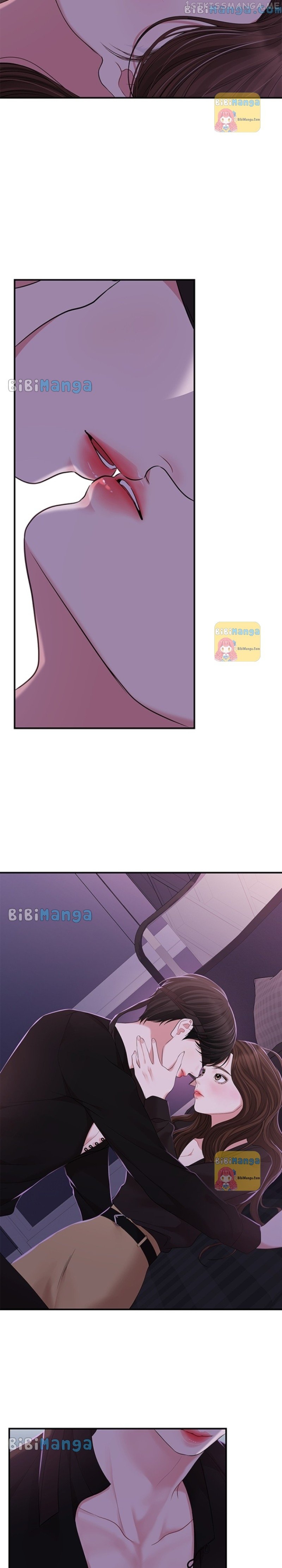 To You, Who Keep the Star Chapter 115 - page 27