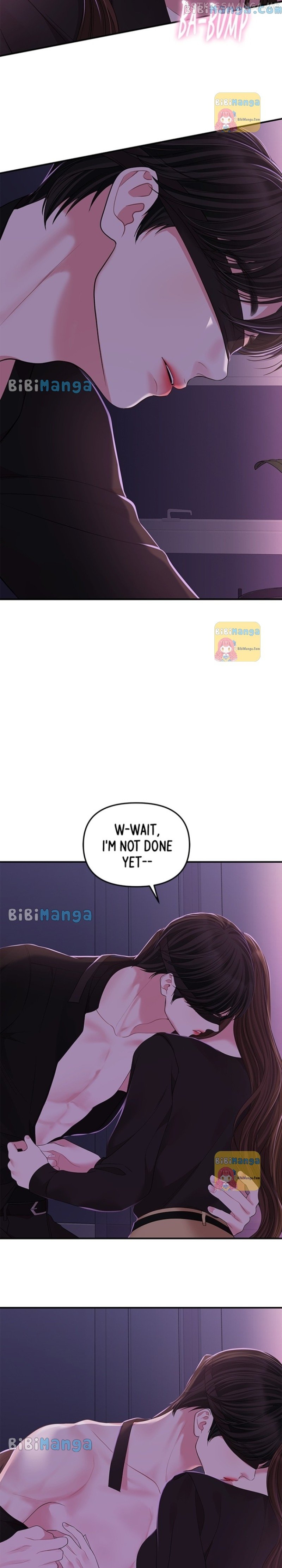 To You, Who Keep the Star Chapter 115 - page 29