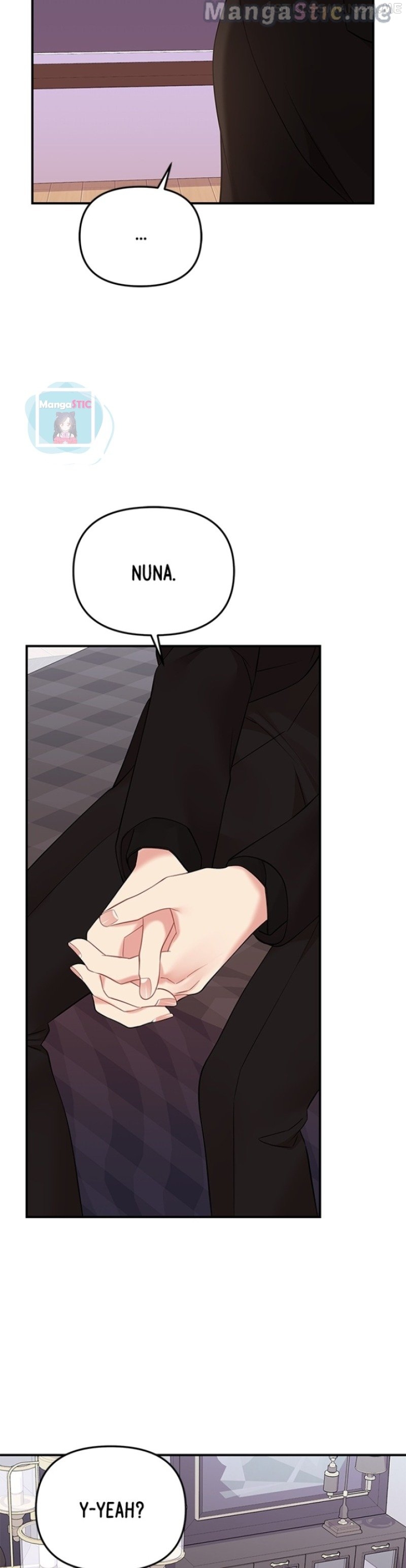 To You, Who Keep the Star Chapter 114 - page 20