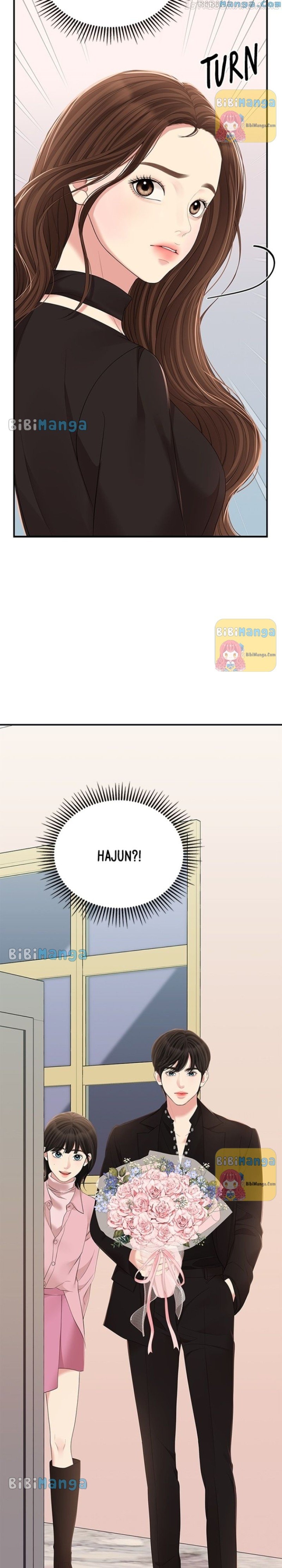 To You, Who Keep the Star Chapter 113 - page 35