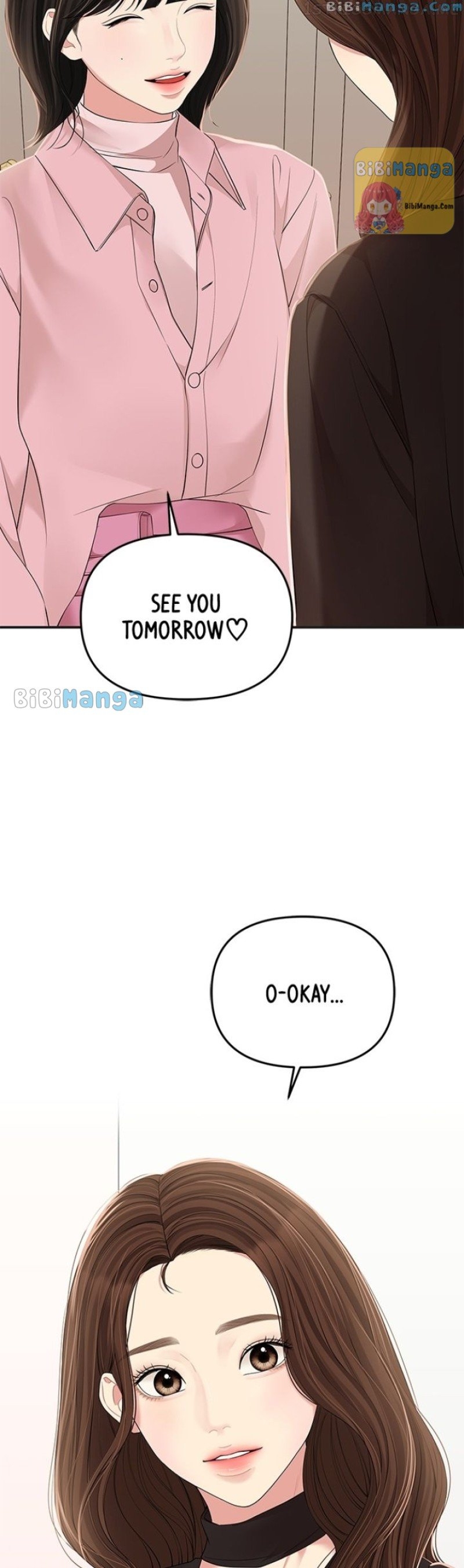 To You, Who Keep the Star Chapter 113 - page 39