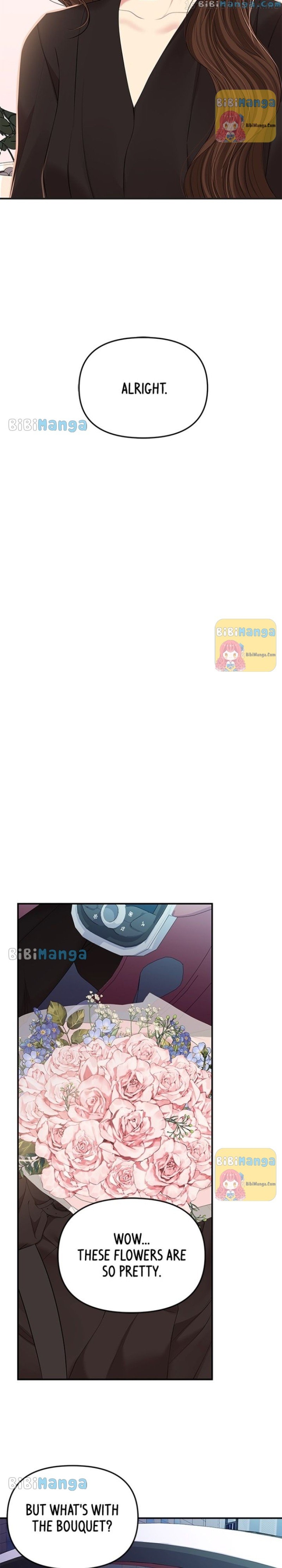 To You, Who Keep the Star Chapter 113 - page 40
