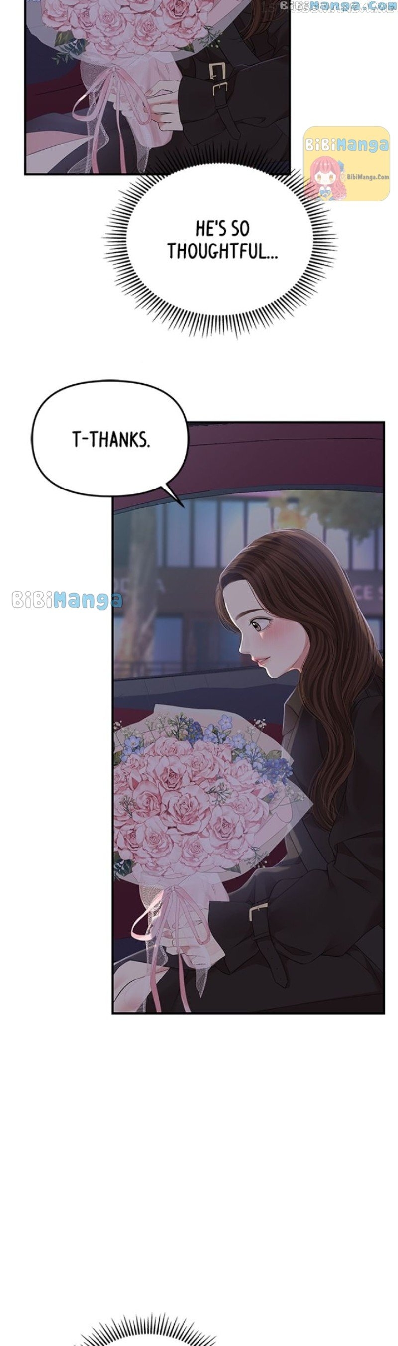 To You, Who Keep the Star Chapter 113 - page 42