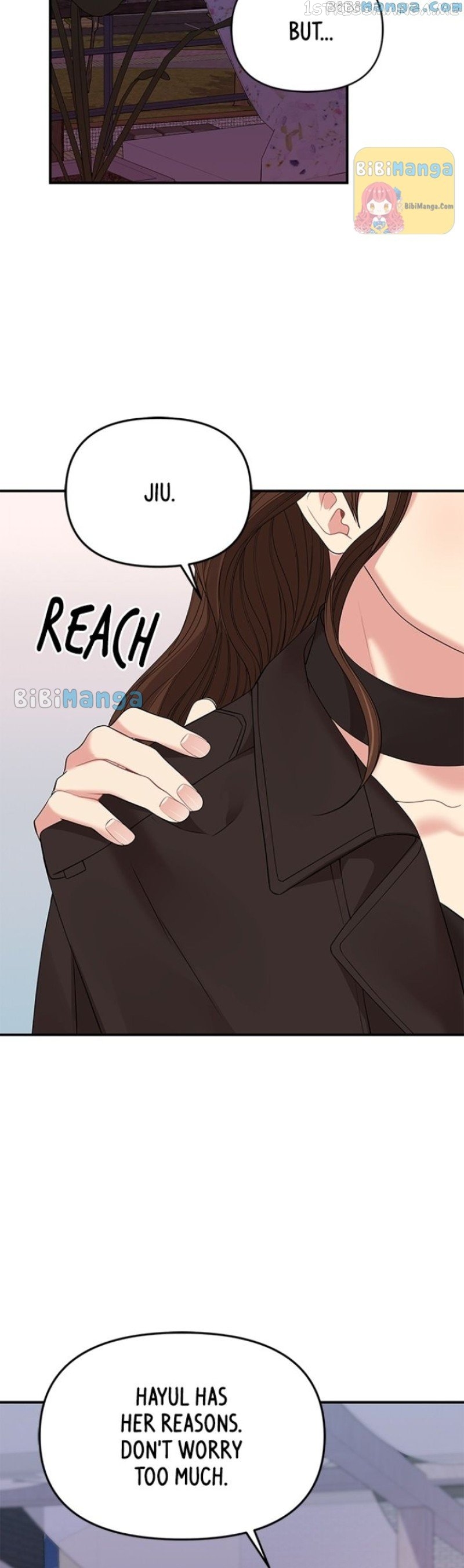 To You, Who Keep the Star Chapter 113 - page 6