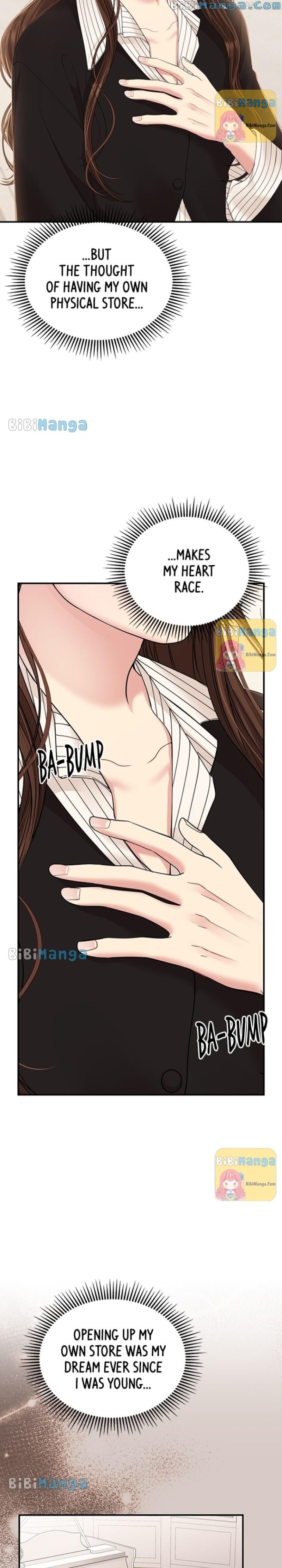 To You, Who Keep the Star Chapter 112 - page 21