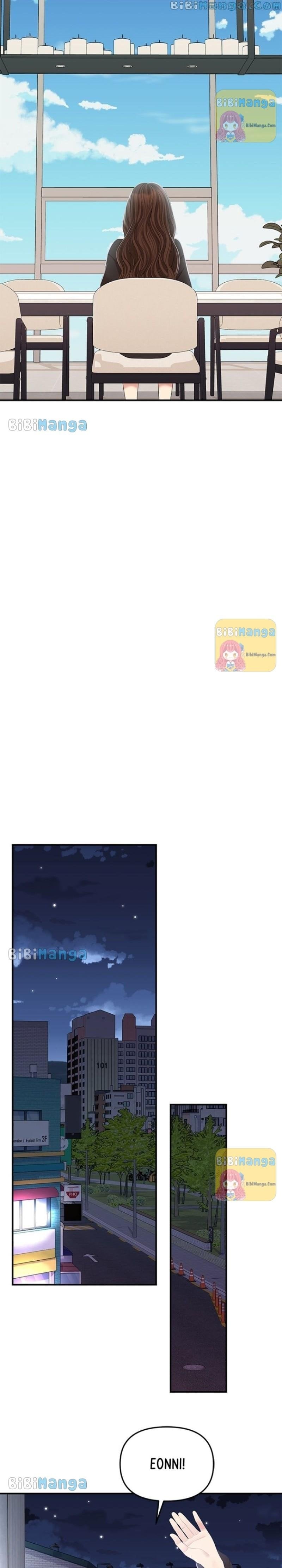 To You, Who Keep the Star Chapter 112 - page 24