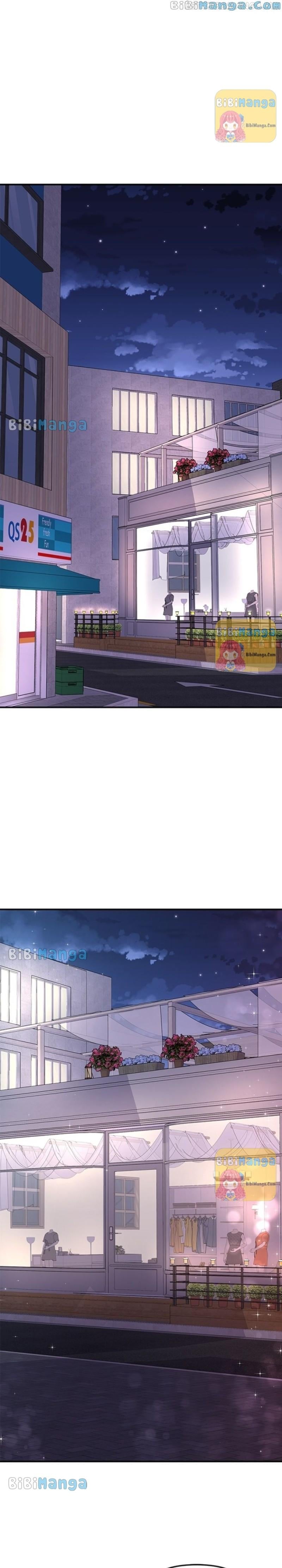 To You, Who Keep the Star Chapter 112 - page 28