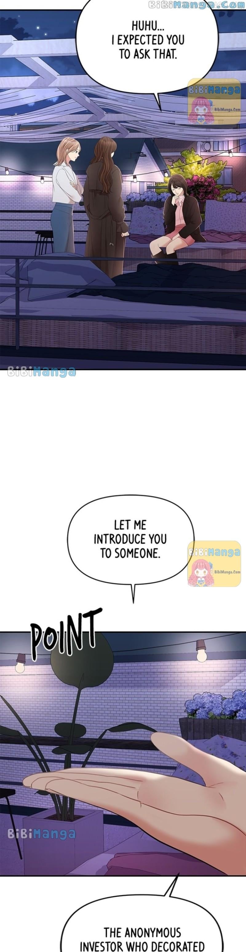 To You, Who Keep the Star Chapter 112 - page 40