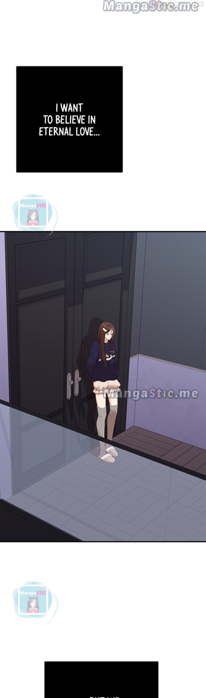 To You, Who Keep the Star Chapter 111 - page 9