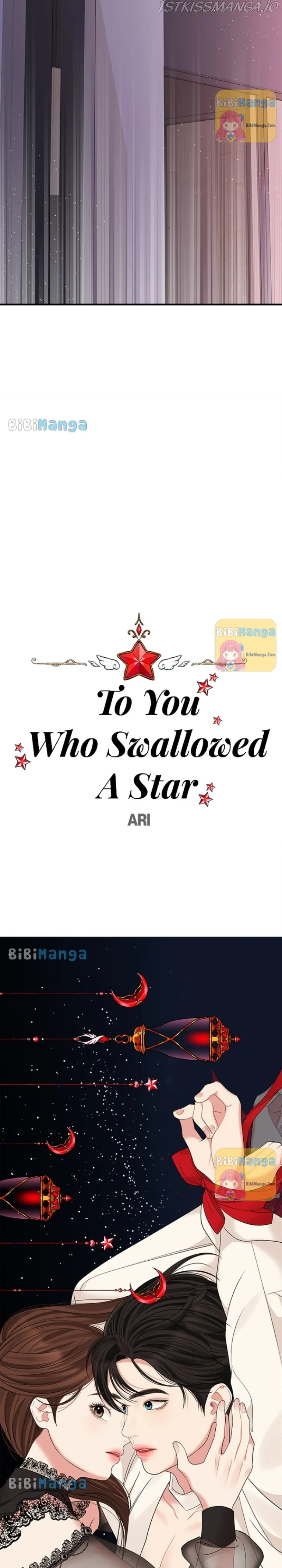 To You, Who Keep the Star Chapter 105 - page 12