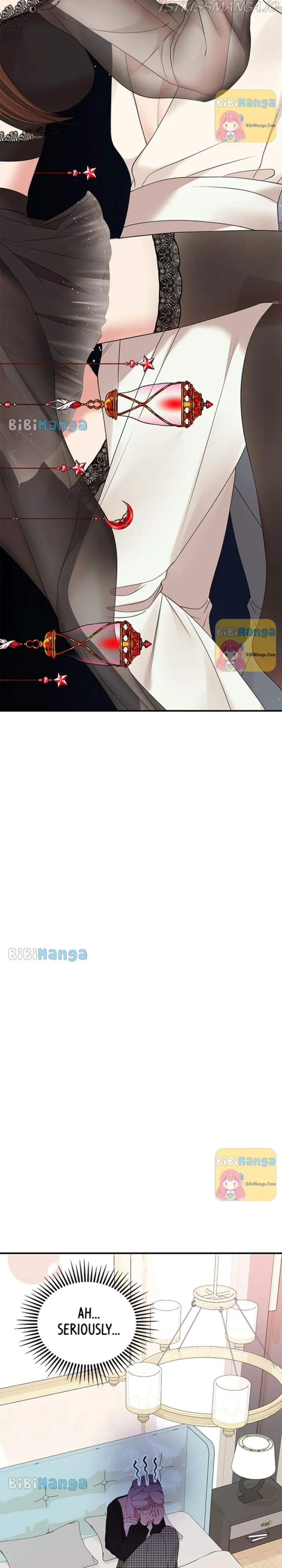 To You, Who Keep the Star Chapter 105 - page 13