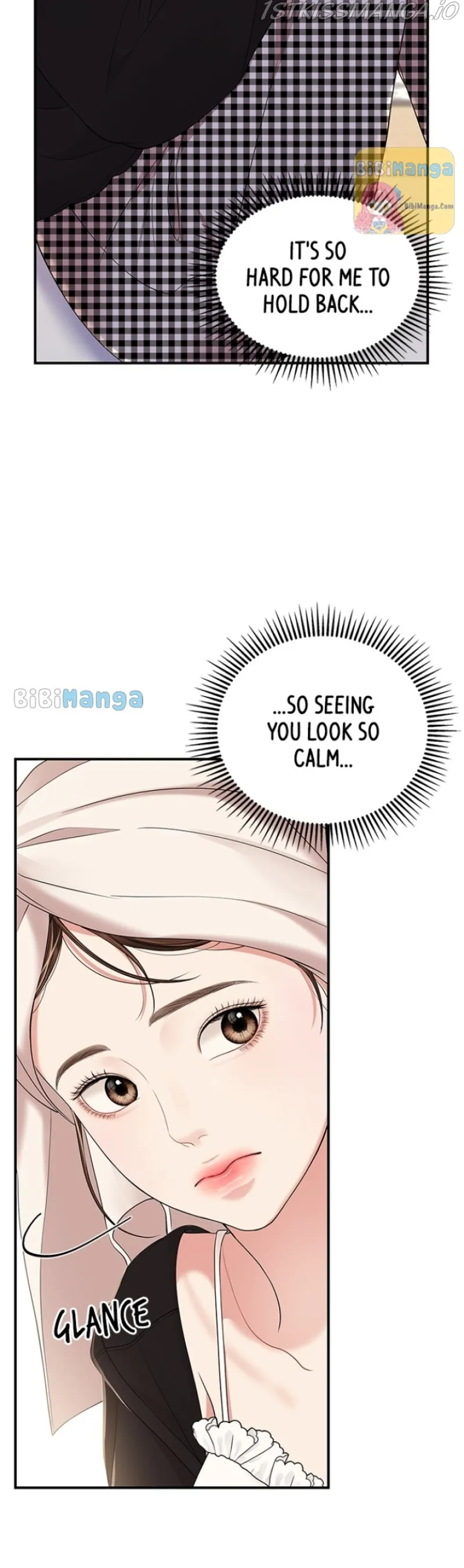 To You, Who Keep the Star Chapter 105 - page 32