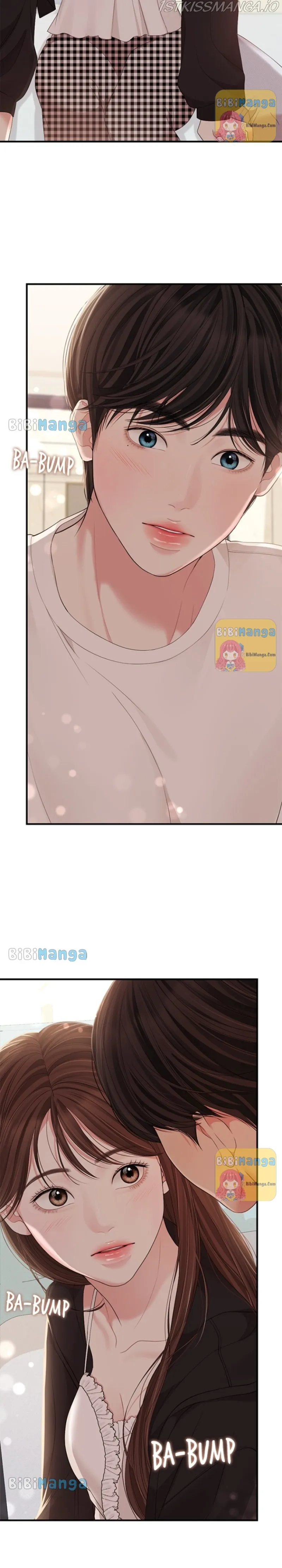 To You, Who Keep the Star Chapter 105 - page 37