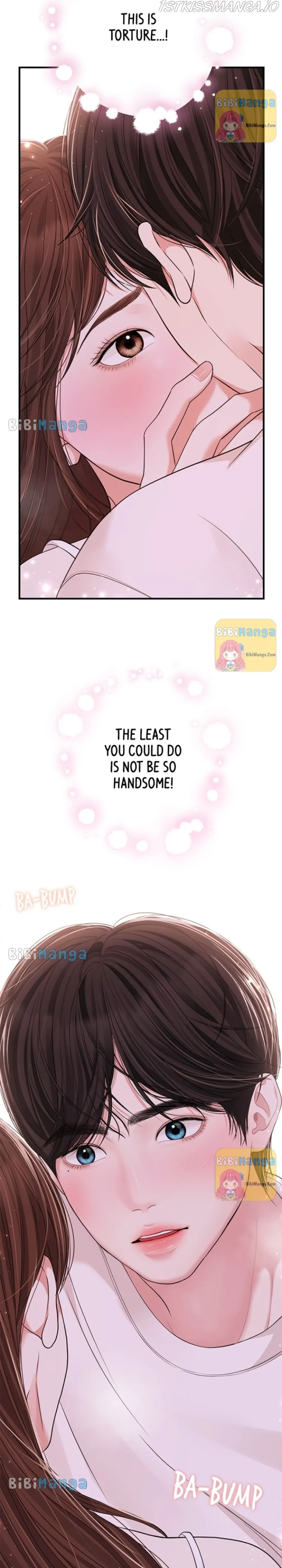To You, Who Keep the Star Chapter 105 - page 42