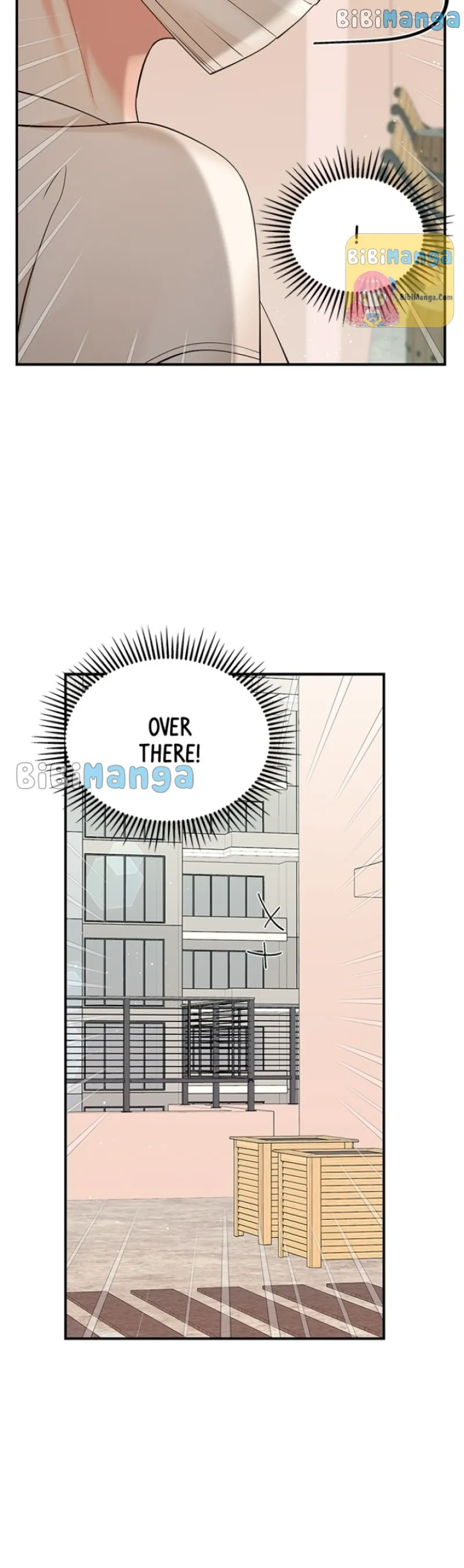 To You, Who Keep the Star Chapter 97 - page 12