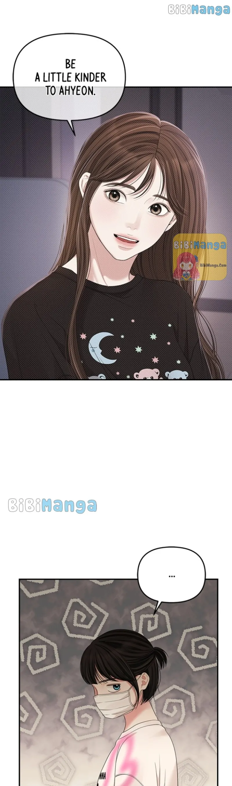 To You, Who Keep the Star Chapter 96 - page 37