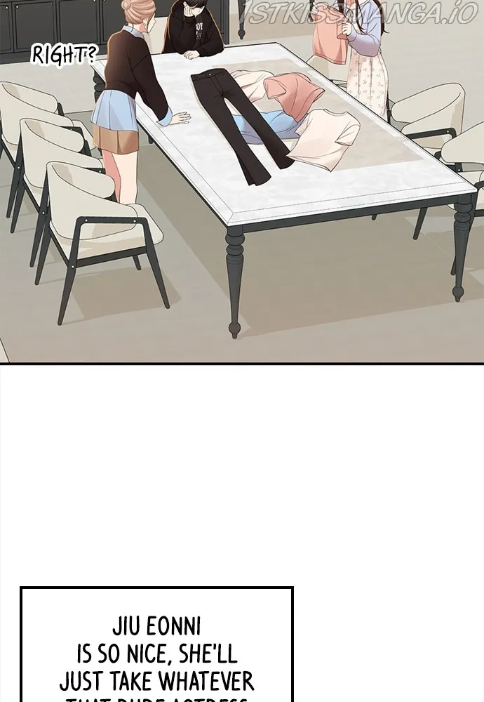 To You, Who Keep the Star Chapter 94 - page 105