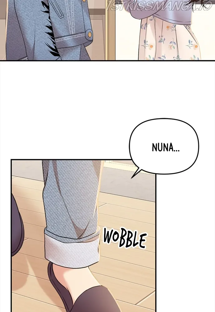To You, Who Keep the Star Chapter 94 - page 123