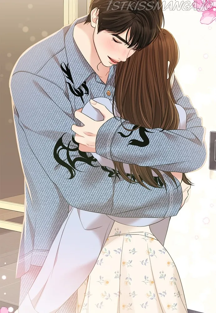 To You, Who Keep the Star Chapter 94 - page 125