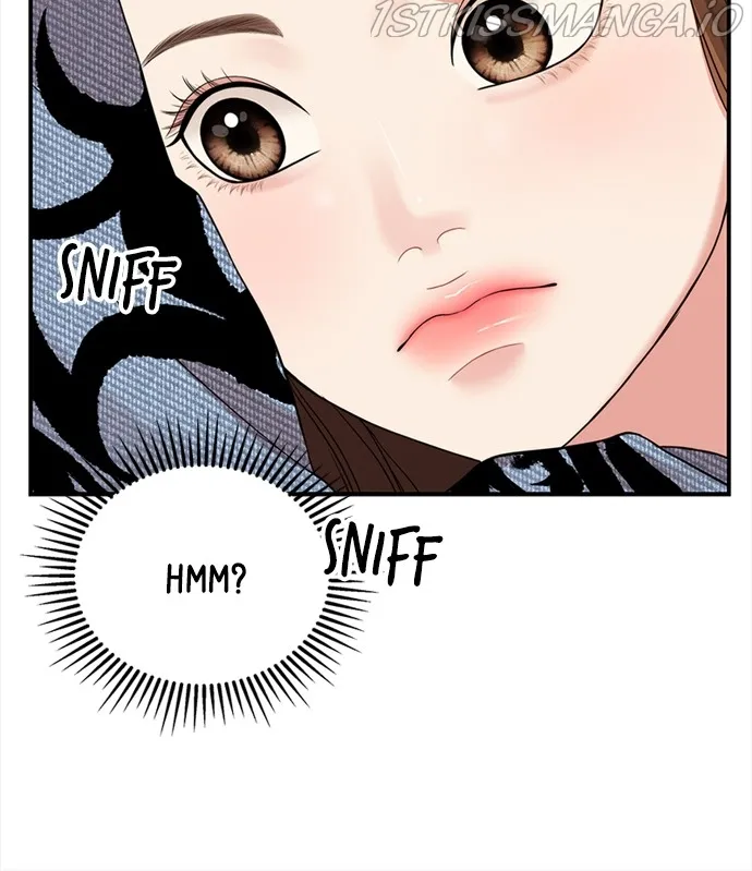 To You, Who Keep the Star Chapter 94 - page 129