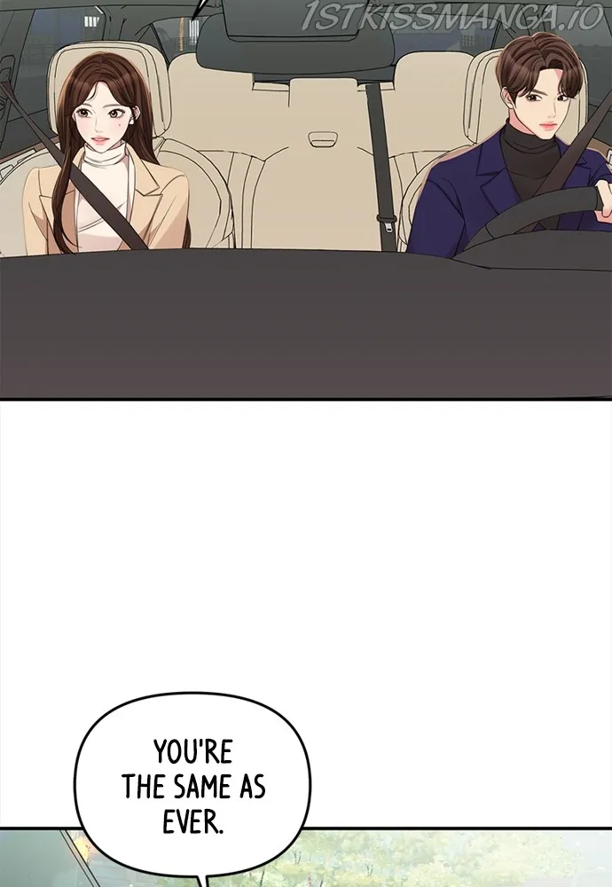 To You, Who Keep the Star Chapter 94 - page 28