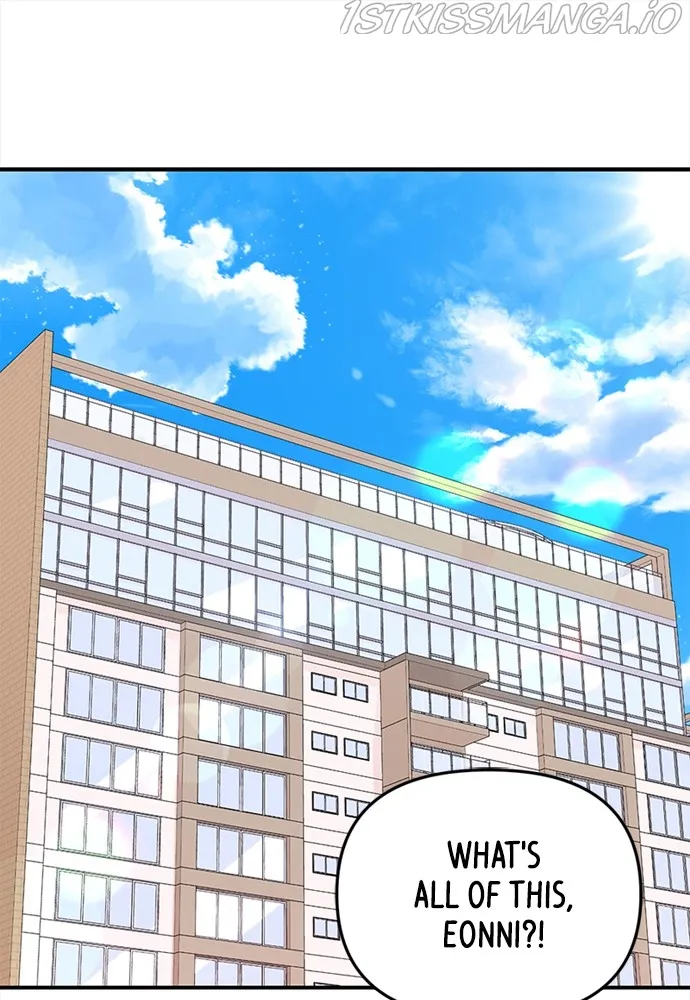 To You, Who Keep the Star Chapter 94 - page 39