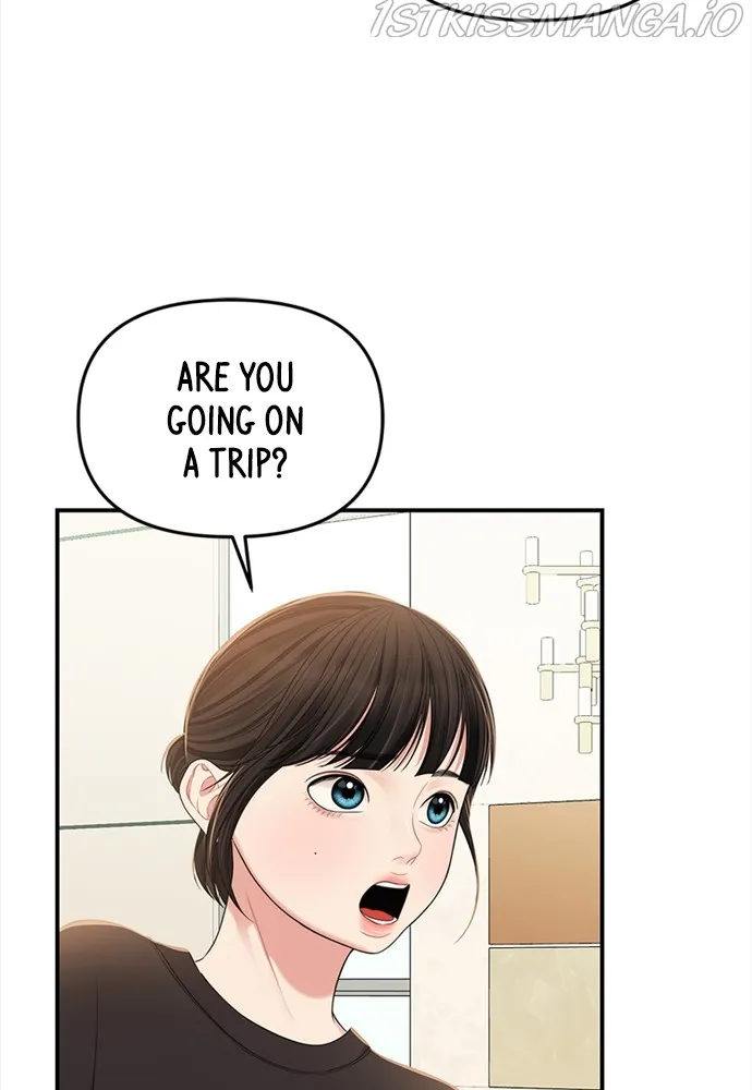 To You, Who Keep the Star Chapter 94 - page 40