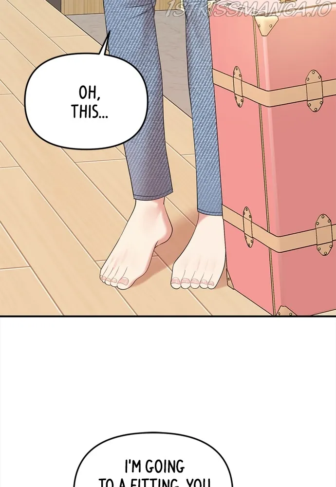 To You, Who Keep the Star Chapter 94 - page 43