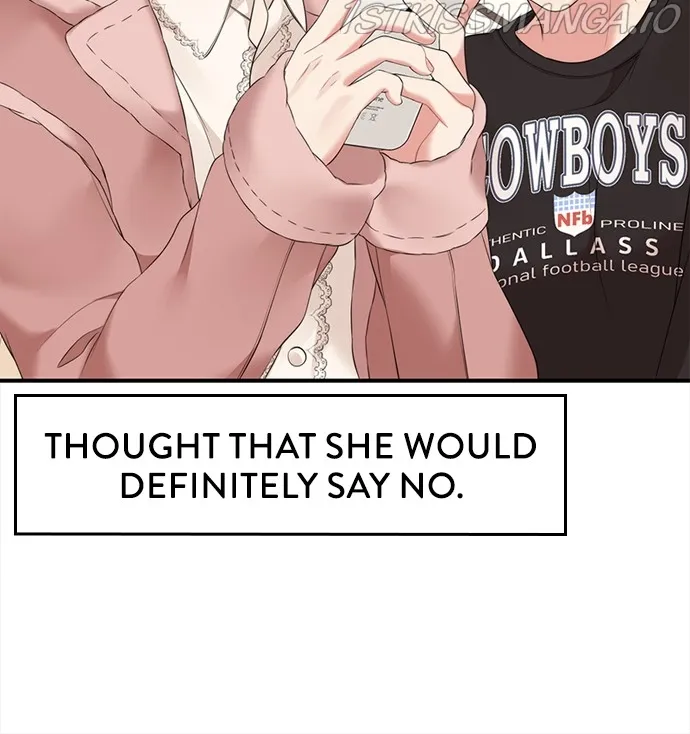 To You, Who Keep the Star Chapter 94 - page 53