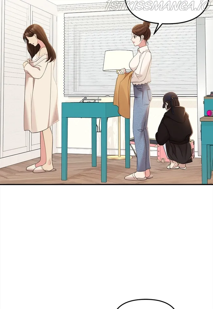 To You, Who Keep the Star Chapter 94 - page 60