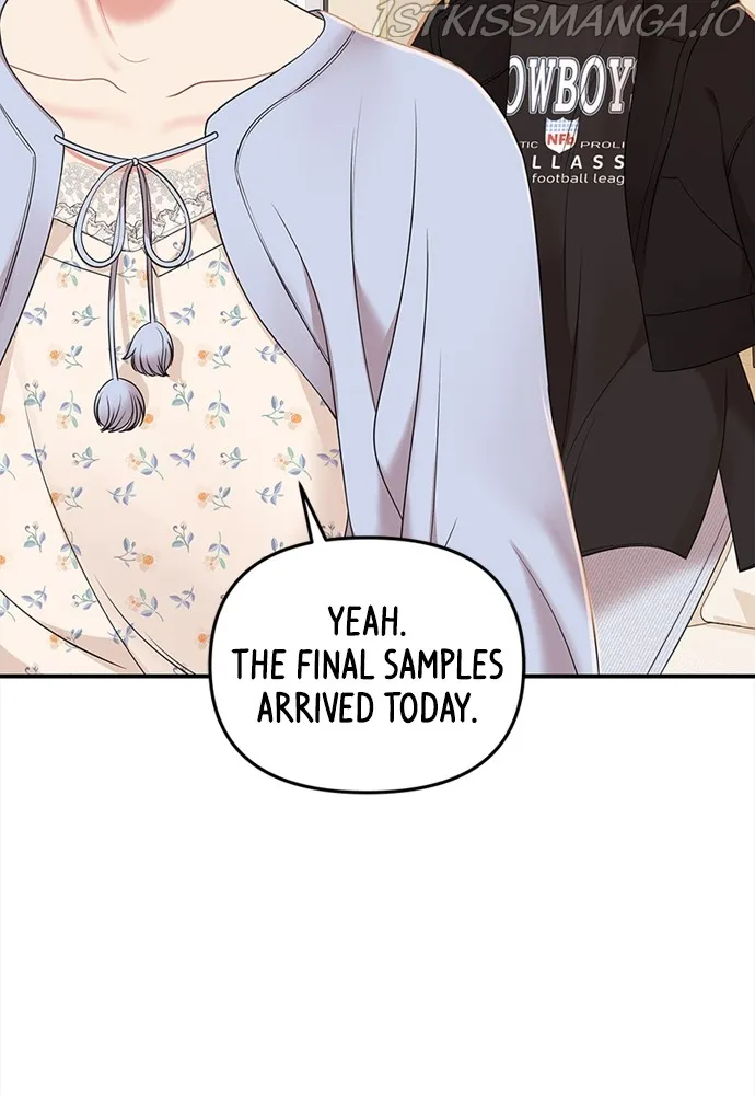 To You, Who Keep the Star Chapter 94 - page 96