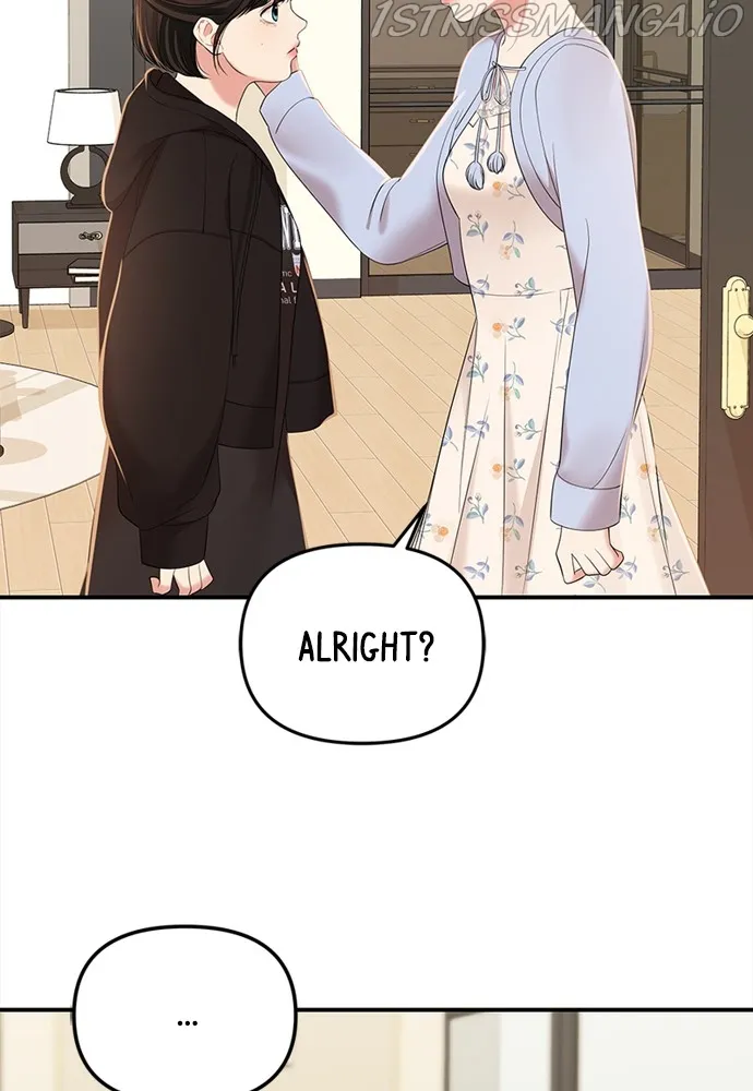 To You, Who Keep the Star Chapter 94 - page 99