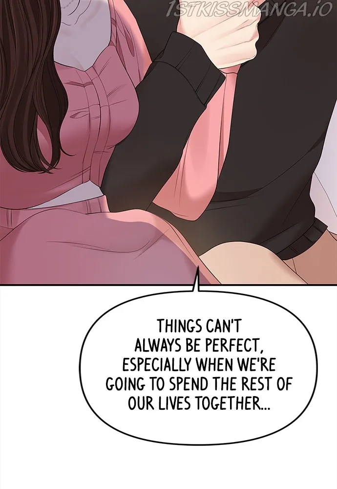 To You, Who Keep the Star Chapter 92 - page 102