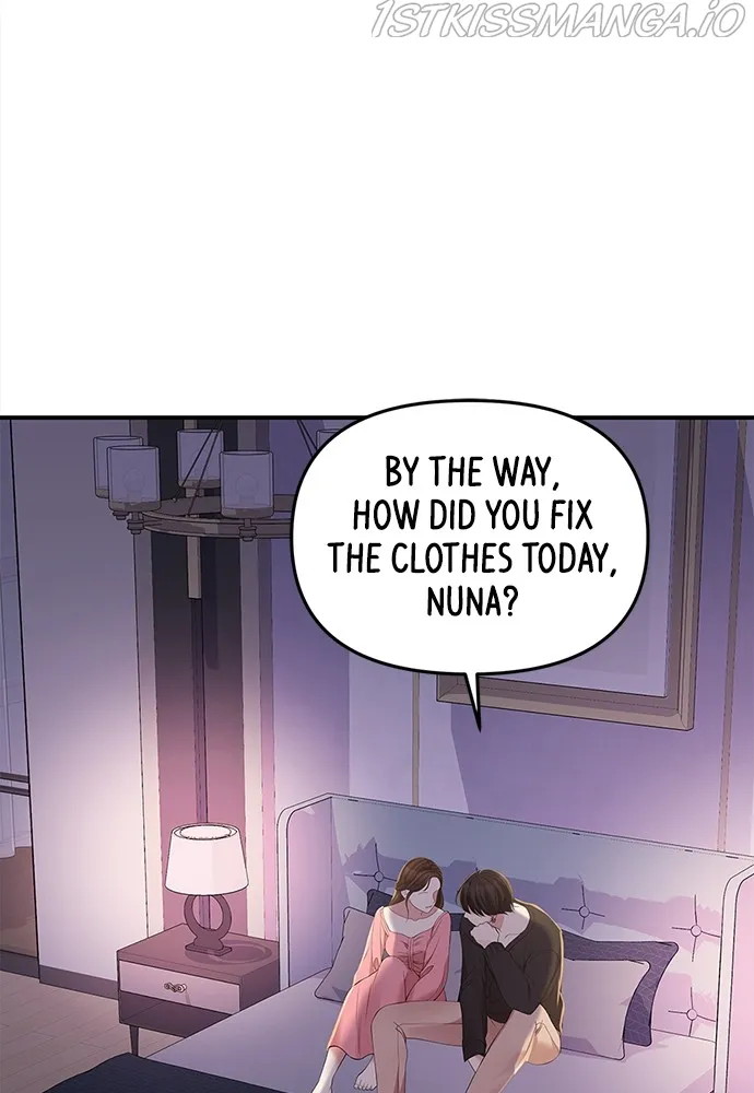 To You, Who Keep the Star Chapter 92 - page 110