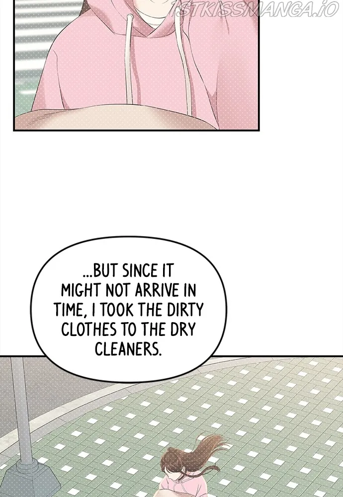 To You, Who Keep the Star Chapter 92 - page 113