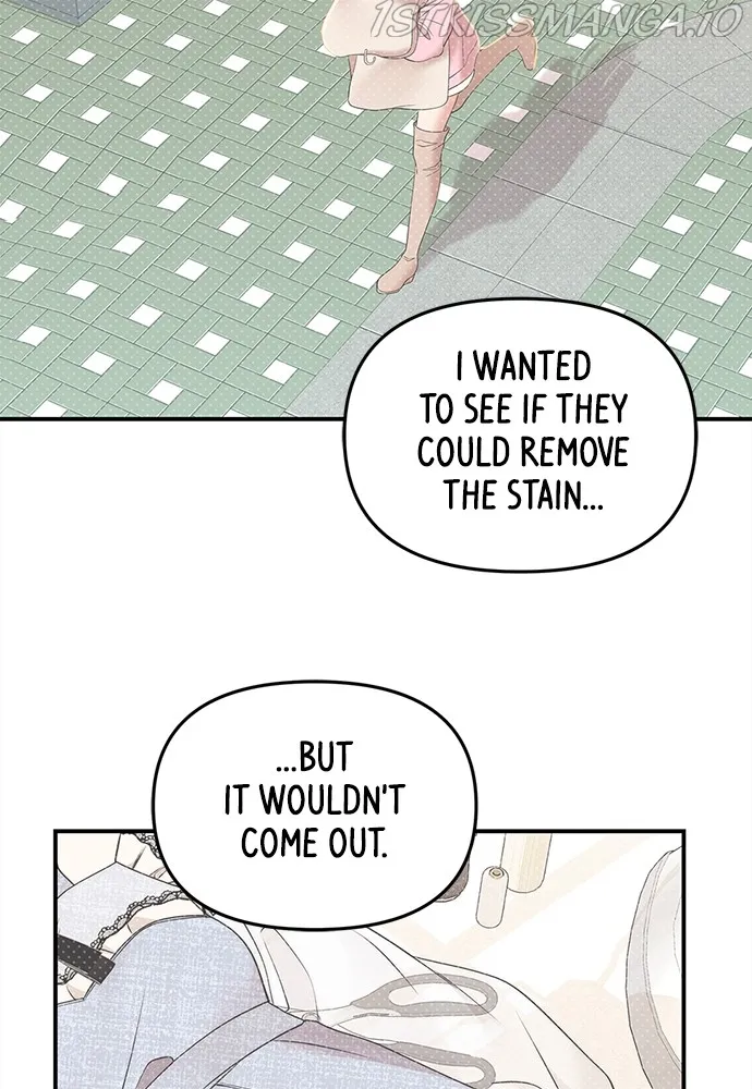 To You, Who Keep the Star Chapter 92 - page 114