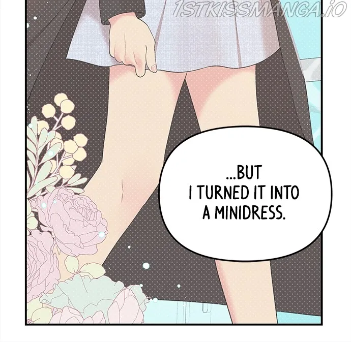 To You, Who Keep the Star Chapter 92 - page 118