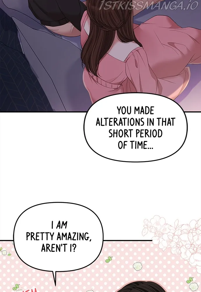 To You, Who Keep the Star Chapter 92 - page 120