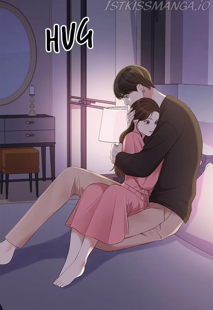 To You, Who Keep the Star Chapter 92 - page 132