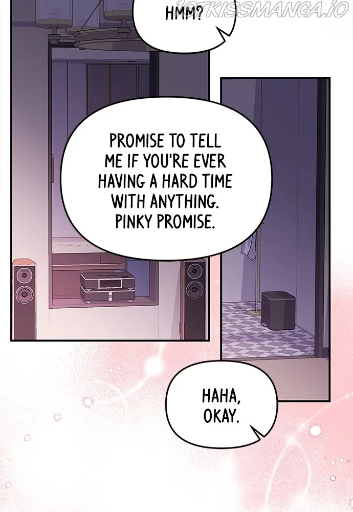 To You, Who Keep the Star Chapter 92 - page 141