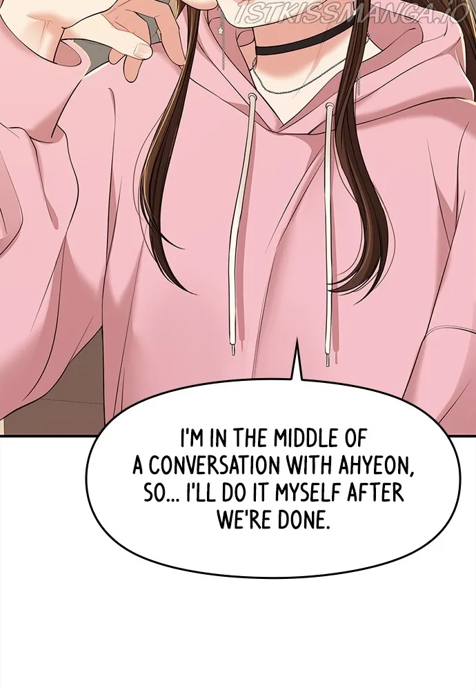 To You, Who Keep the Star Chapter 92 - page 18